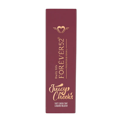 Forever52 Juicy Cheeks Soft Cheek Liquid Blush