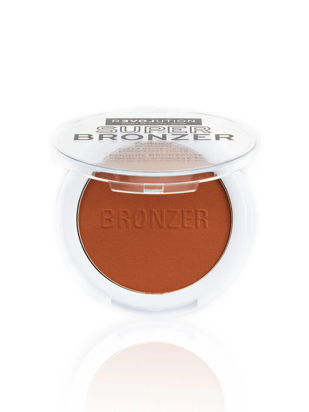 Makeup Revolution Super Bronzer