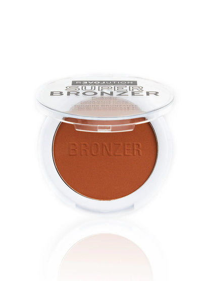 Makeup Revolution Super Bronzer