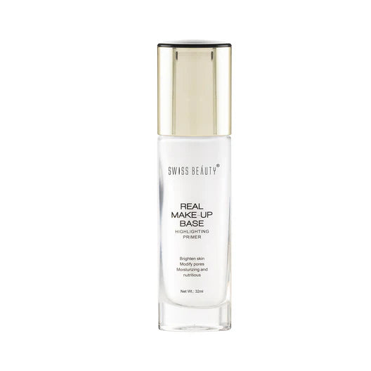 Swiss Beauty Strobe Highlighting Primer