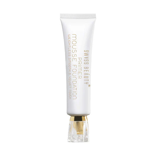 Swiss Beauty Primer Mousse Foundation