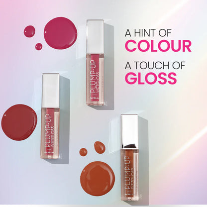 Swiss Beauty Plump-up Wet Gloss