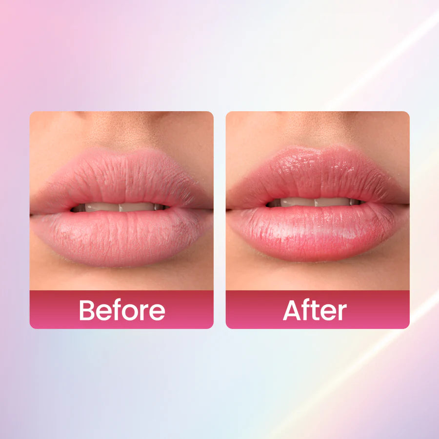 Swiss Beauty Plump-up Wet Gloss
