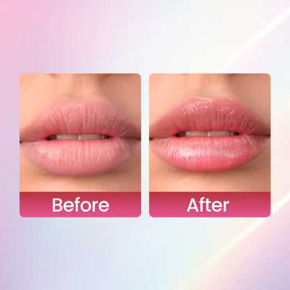 Swiss Beauty Plump-up Wet Gloss