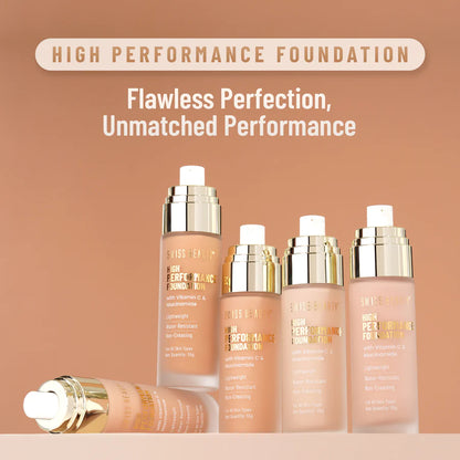 Swiss Beauty High Performance