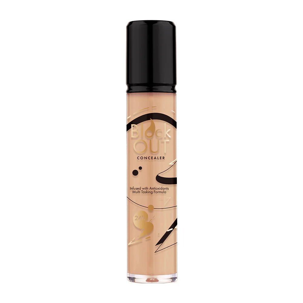 Character Block Out Liquid Concealer