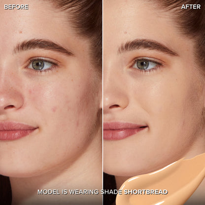 Too Faced Born This Way Super Coverage Concealer