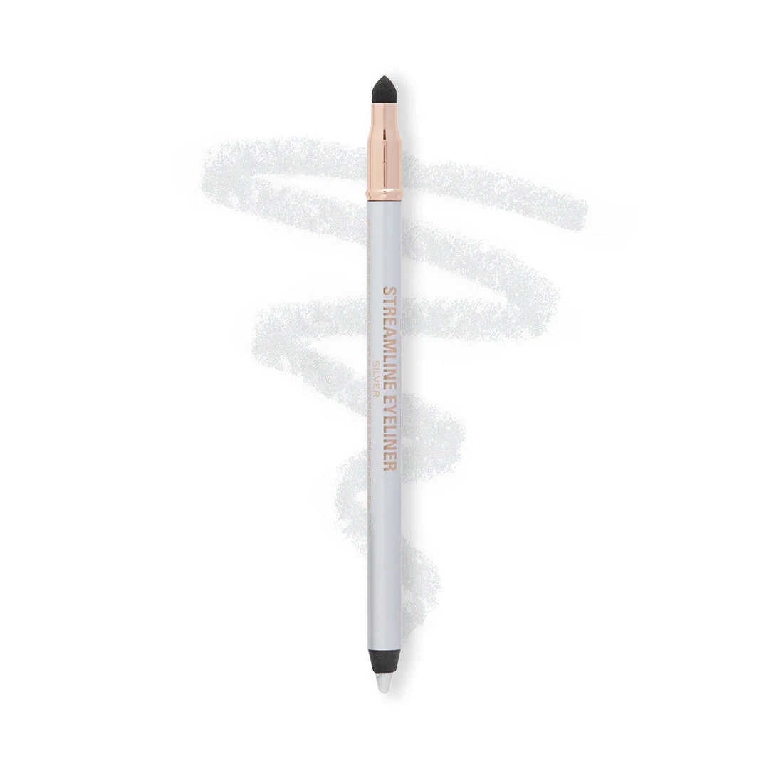Makeup Revolution Streamline Waterline Color Kajal Eyeliner Pencil