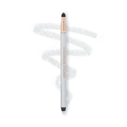 Makeup Revolution Streamline Waterline Color Kajal Eyeliner Pencil
