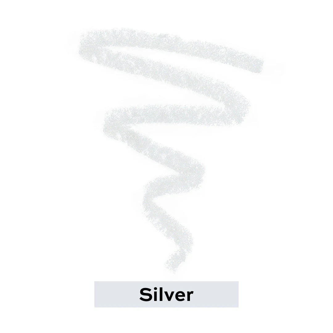 Makeup Revolution Streamline Waterline Color Kajal Eyeliner Pencil