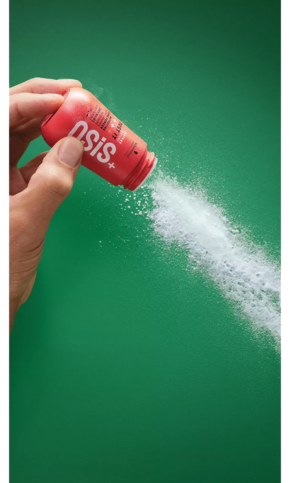 Schwarzkopf Osis + Dust It Mattifying Volume Powder