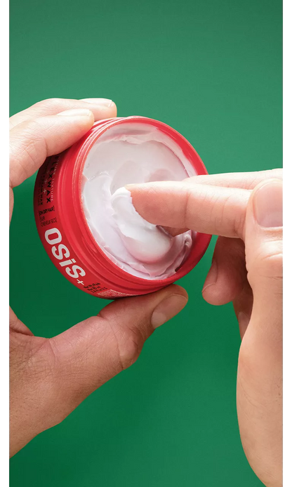 Schwarzkopf Osis + Flewax Strong Cream Wax