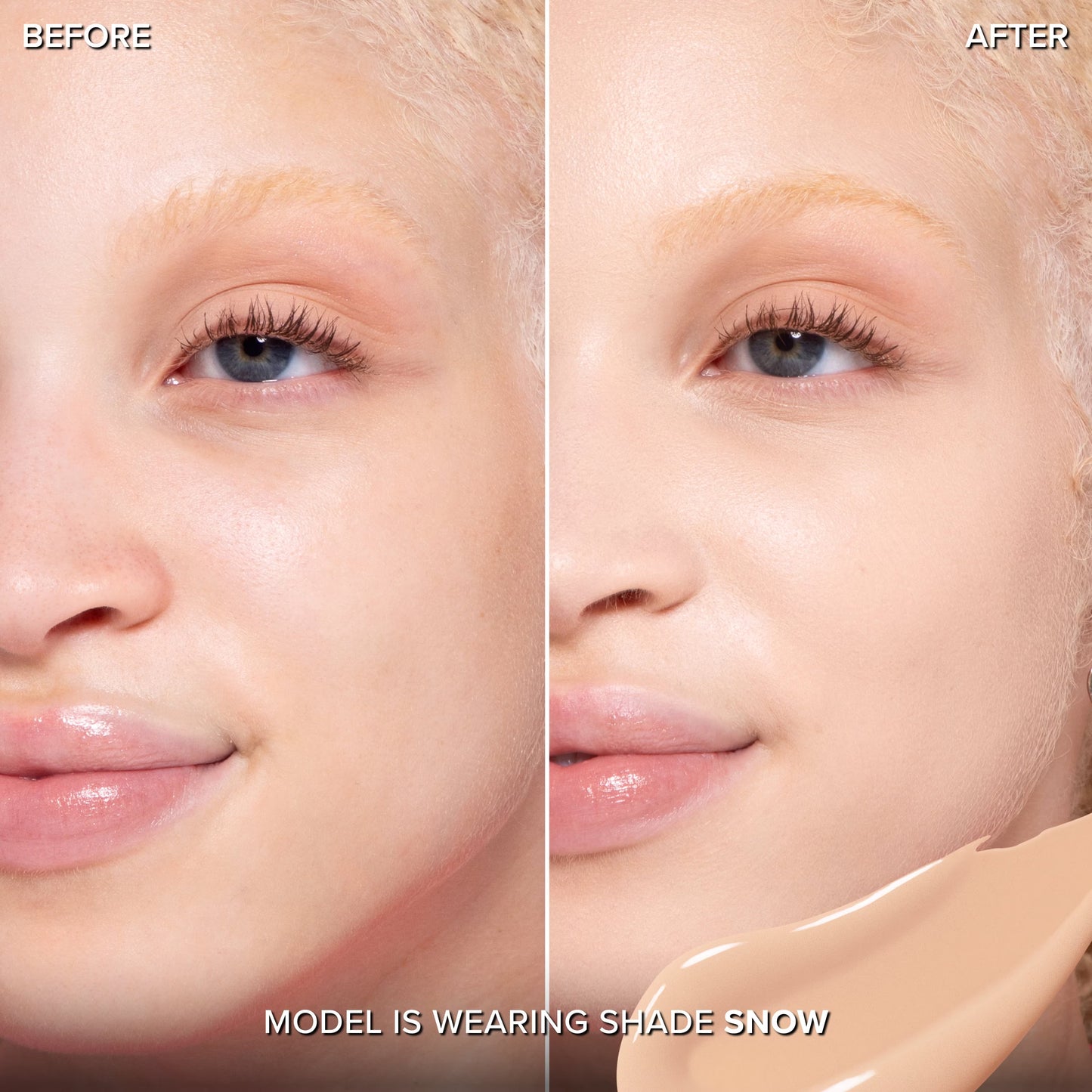 Too Faced Born This Way Super Coverage Concealer