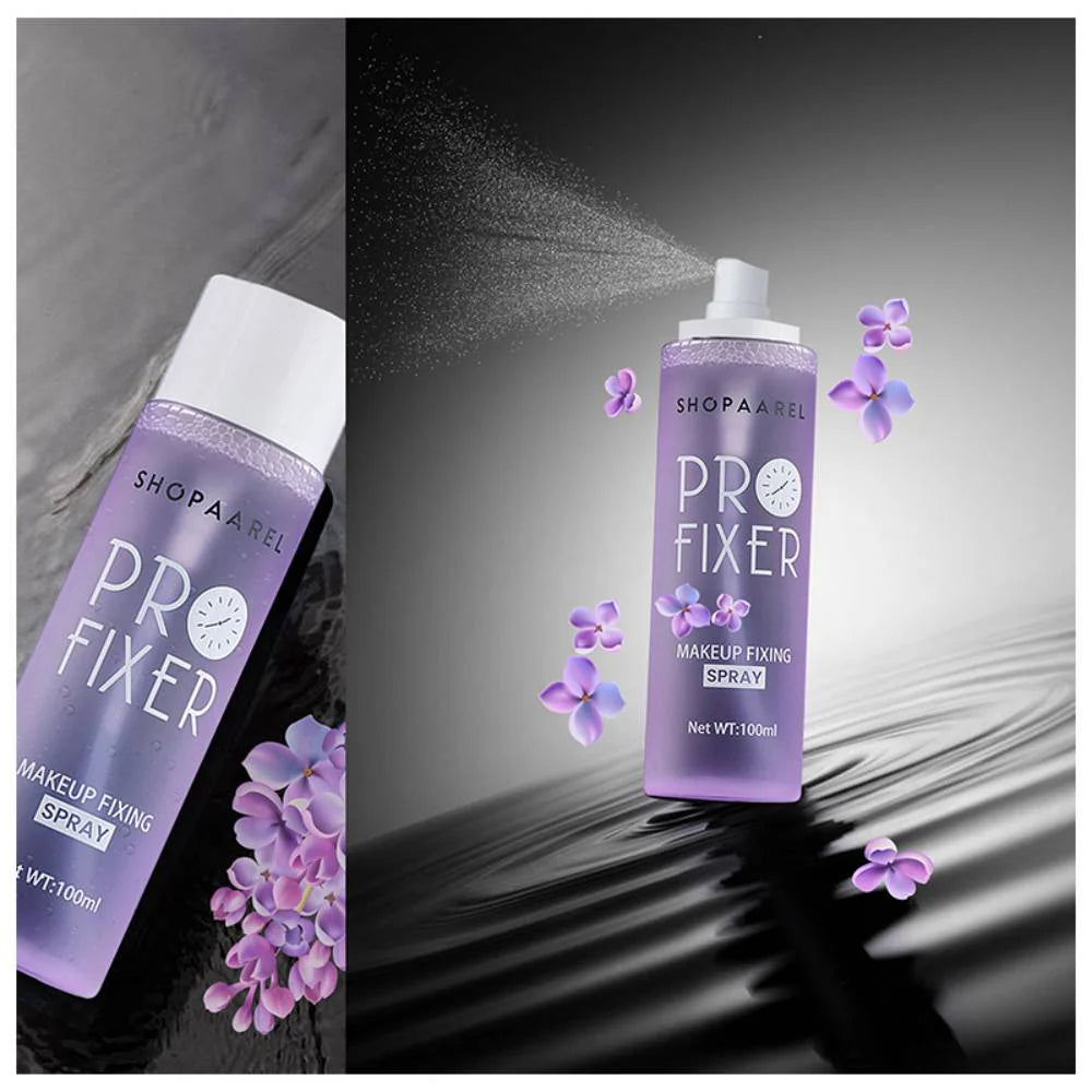 Shopaarel Makeup Fixing Spray