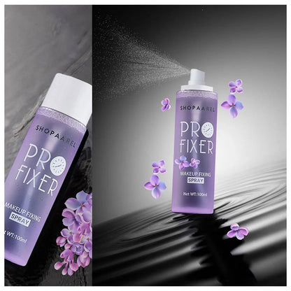 Shopaarel Makeup Fixing Spray