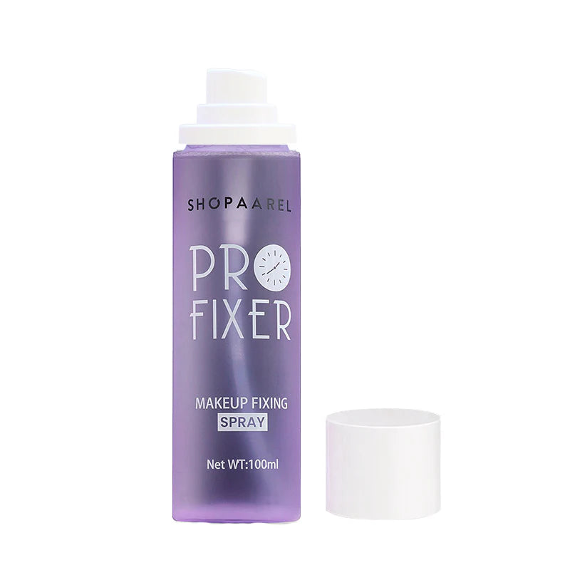 Shopaarel Makeup Fixing Spray