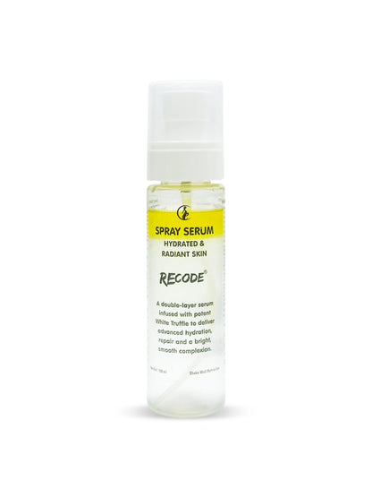 Recode Spray serum Hydrated & Radiant Skin