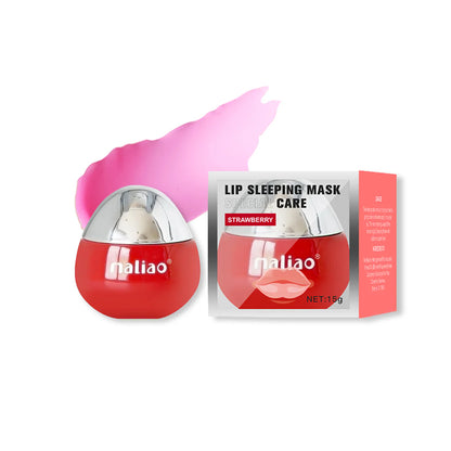 Maliao Special Care Lip  Sleeping Mask