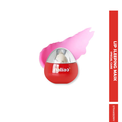 Maliao Special Care Lip  Sleeping Mask