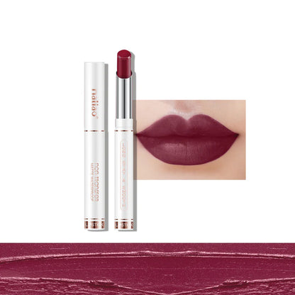 Maliao Long Stay And Smooth Matte Lipstick
