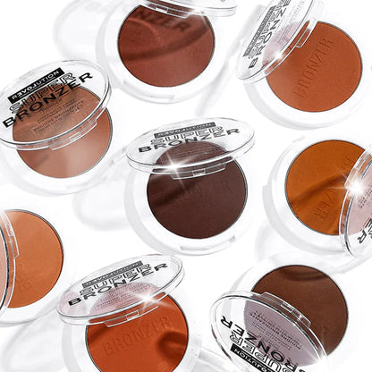 Makeup Revolution Super Bronzer