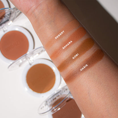 Makeup Revolution Super Bronzer