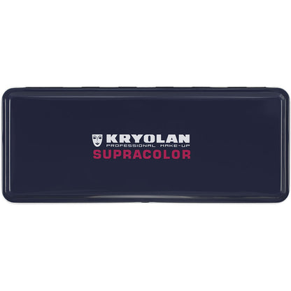 Kryolan Supracolor Palette 12 Shades