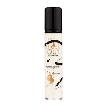 Character Block Out Liquid Concealer