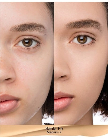 NARS Natural Radiant Longwear Foundation - 30ml