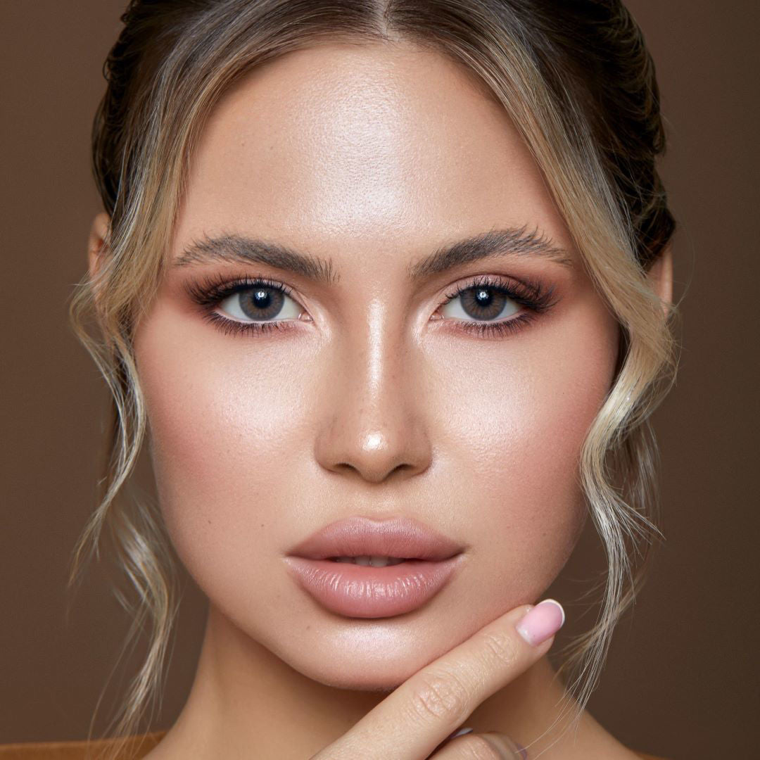 Bella Color Contact Lenses