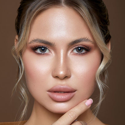 Bella Color Contact Lenses