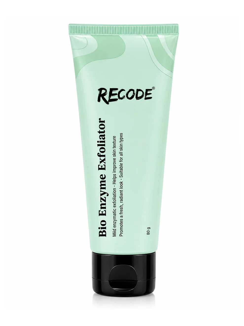 Recode Bio Enzyme Exfoliator