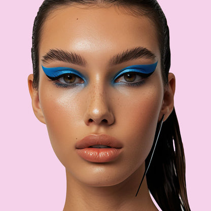 Shopaarel Spectrum-1 (35 Color Eyeshadow Palette)