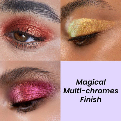 Shopaarel Spectrum-2 (35 Color Eyeshadow Palette)