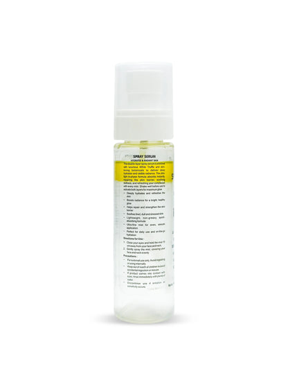 Recode Spray serum Hydrated & Radiant Skin