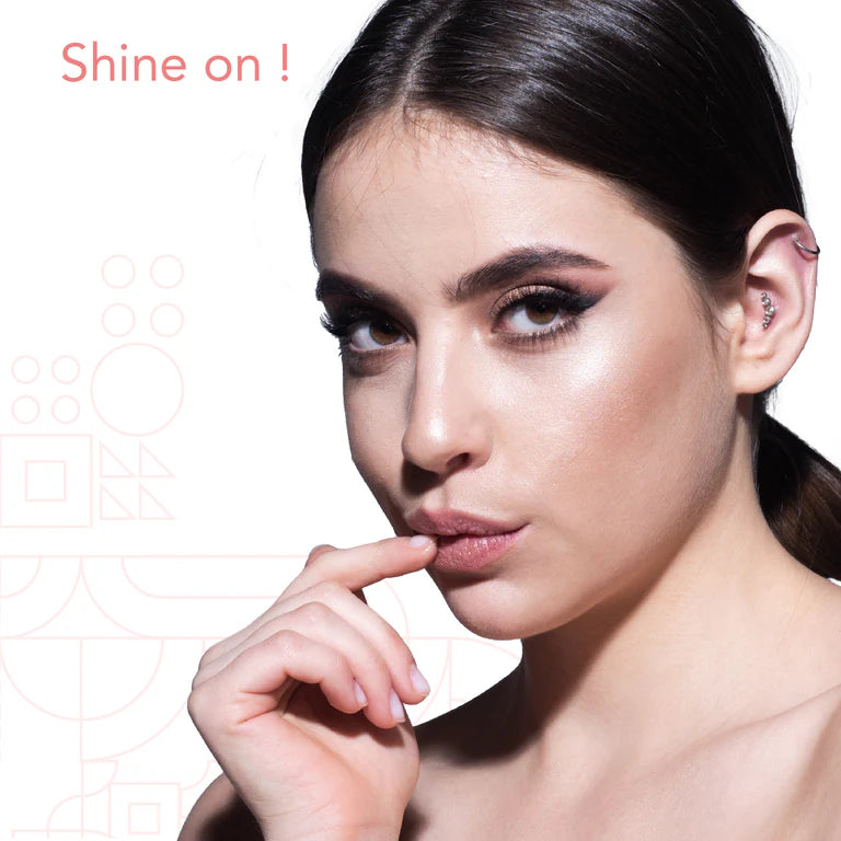 Mary Jo K Pro studio Strobe Cream