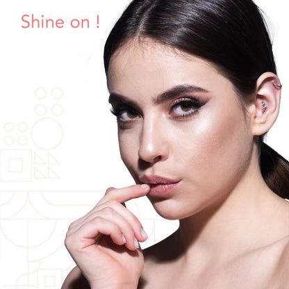 Mary Jo K Pro studio Strobe Cream