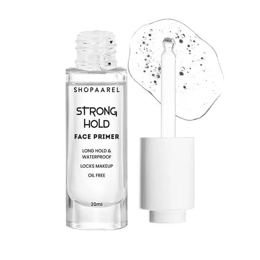 Shopaarel Strong Hold Face Primer