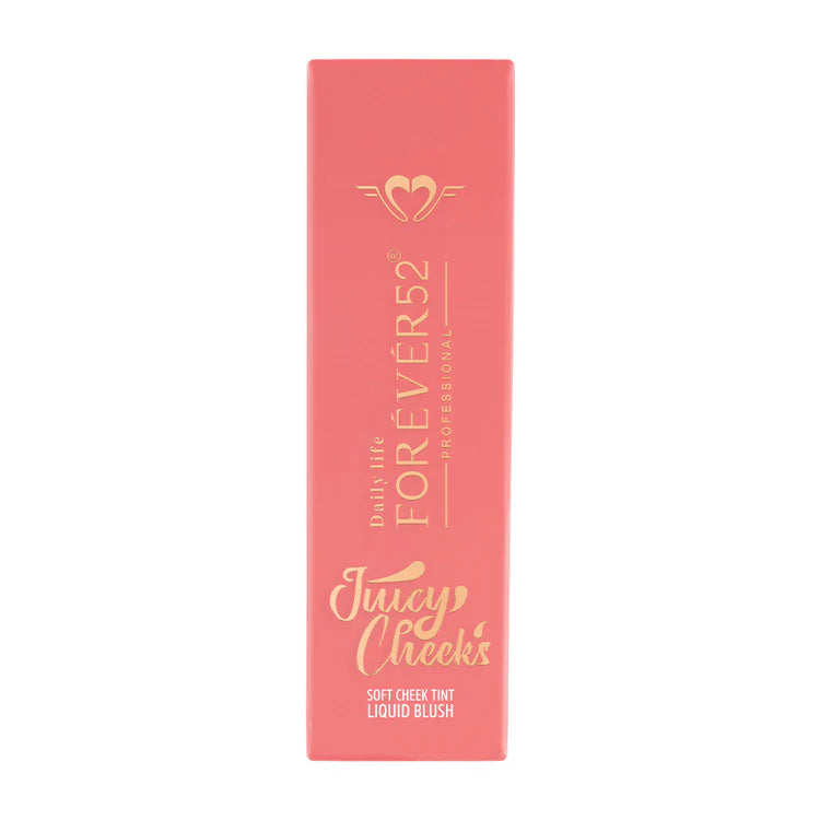 Forever52 Juicy Cheeks Soft Cheek Liquid Blush