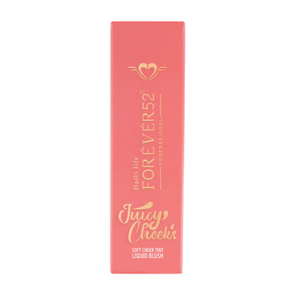 Forever52 Juicy Cheeks Soft Cheek Liquid Blush