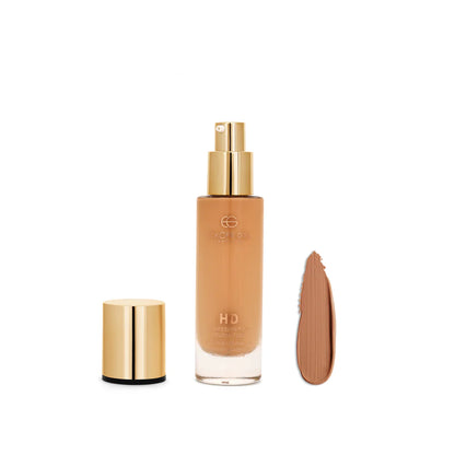 Europe Girl HD Matte Foundation