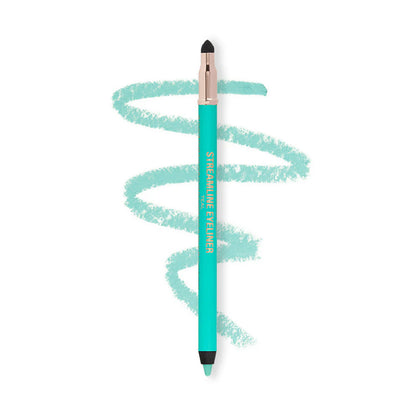 Makeup Revolution Streamline Waterline Color Kajal Eyeliner Pencil