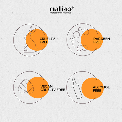 Maliao Organic Vitamin C Skin Care Set (5 Piece)