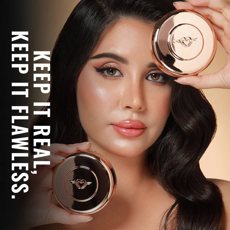 Forever52 High Coverage Tender Cream
