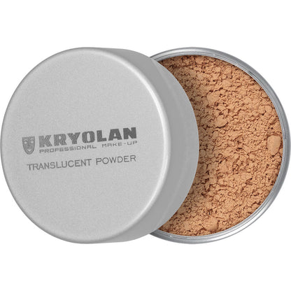 Kryolan Loose Powder 15gm