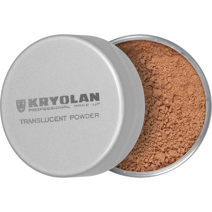 Kryolan Loose Powder 15gm