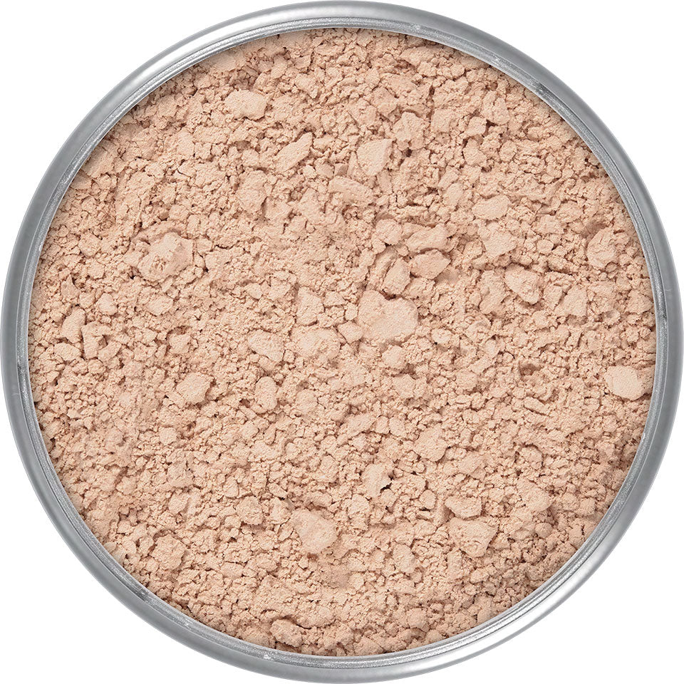 Kryolan Loose Powder 15gm