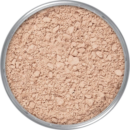 Kryolan Loose Powder 15gm