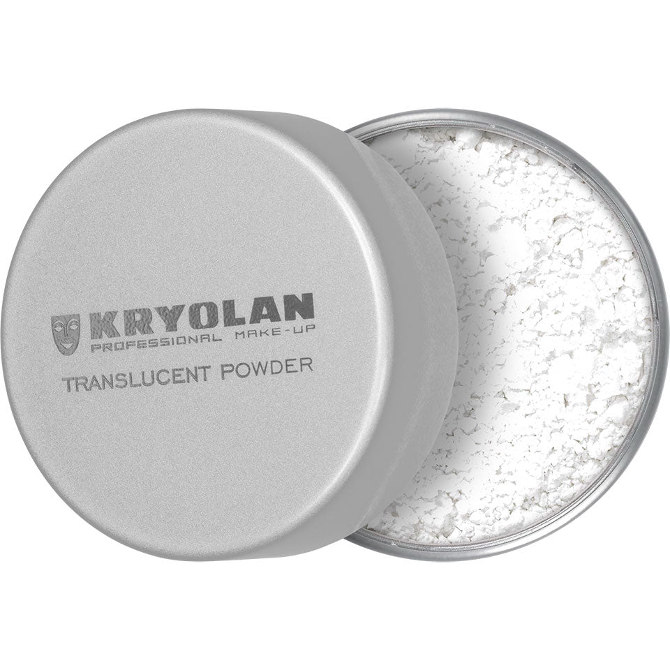 Kryolan Loose Powder 15gm