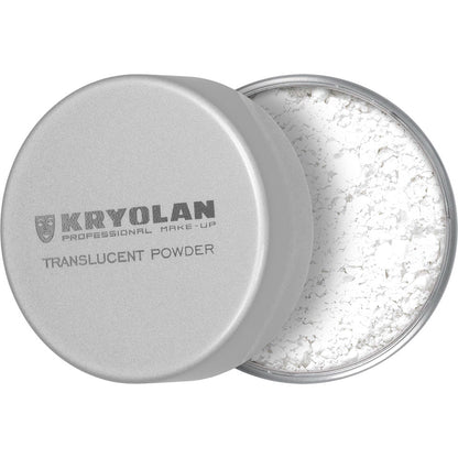 Kryolan Loose Powder 15gm